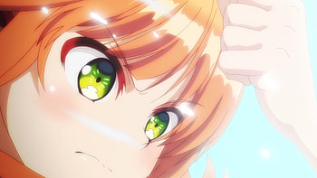 Kanade (Beast Tamer), Anime, Beast Tamer HD wallpaper