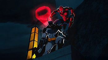 Absolute Batman X Spiderman, absolute-batman, spiderman, batman, superheroes, artwork, art, digital-art HD wallpaper