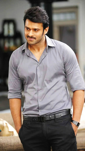 Prabhas Ke, Telugu, Actor HD phone wallpaper
