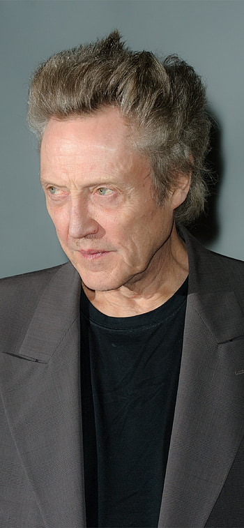 Christopher Walken, , Best quality, High definition HD phone wallpaper
