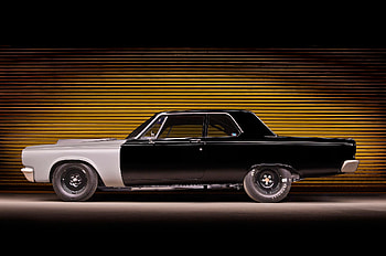 1965-Dodge-Coronet, Mopar, Silver, 1965, Classic, Black HD wallpaper