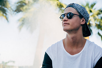 Kygo, Tropical house, Electronic dance music, We rave you HD wallpaper