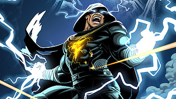 Black Adam Rises, black-adam, superheroes, artist, artwork, digital-art, behance HD wallpaper