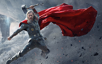 Thor The Dark World, thor, movies HD wallpaper