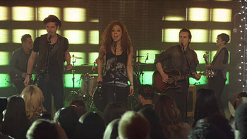 Hennessee, Nashville TV show HD wallpaper