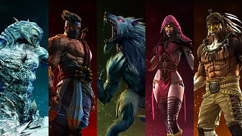 Killer Instinct, Gaming, Top , Backgrounds HD wallpaper