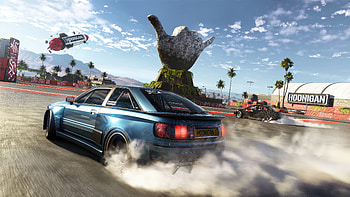 The Crew Motorfest Xbox One, the-crew-motorfest, the-crew, 2023-games, ps4-games, ps5-games, ps-games, xbox-series-x, xbox-one-games, pc-games, drifting-cars, cars, games, video-games HD wallpaper