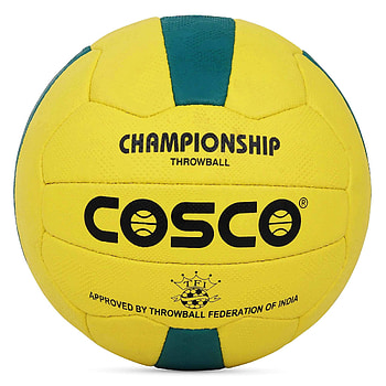 Cosco Championship ball, Throwball HD phone wallpaper