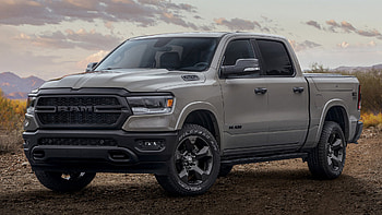 2020 Ram 1500, Built to serve edition, Superior strength, Automotive excellence HD wallpaper