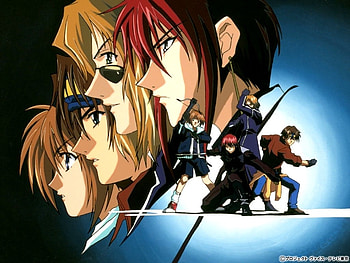 Knight Hunters Eternity, hunters, knight, eternity, men HD wallpaper