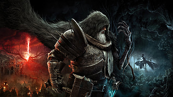 video game, Lords Of The Fallen HD wallpaper