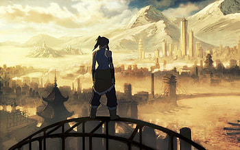 Avatar , Legend of Korra, and , Stunning HD wallpaper