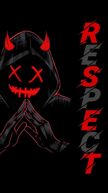 Respect, art, supernatural_creature HD phone wallpaper