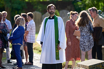 First look, David Tennant, Steven Moffat Drama, Inside Man HD wallpaper