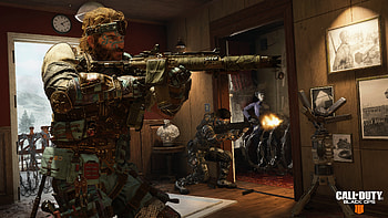 Nuketown Call Of Duty Black Ops 4, call-of-duty-black-ops-4, 2018-games, call-of-duty, games, xbox-games, ps-games, pc-games HD wallpaper
