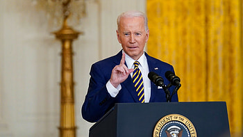 Joe Biden, Approval Hits New Low HD wallpaper