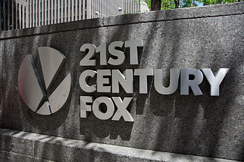 21st Century Fox, Rupert Murdoch's, Starke Zahlen HD wallpaper