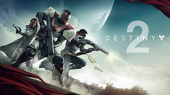Destiny 2 poster, Destiny HD wallpaper
