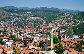 Bosnia and Herzegovina, , Stunning visuals HD wallpaper