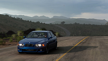 Forza Horizon 5 BMW, BMW, Forza Horizon, vehicle, video game, Forza Horizon 5 HD wallpaper