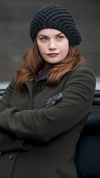 Alice Morgan, Luther HD phone wallpaper
