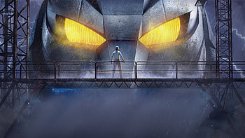 Pubg Mobile Godzilla X Kong Game, pubg, godzilla, king-kong, playerunknowns-battlegrounds, 2025-games, games, helmet, mobile, ios, android, video-games HD wallpaper