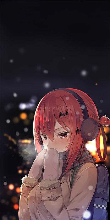 Gabriel DropOut, Satania, Can Someone Make This HD phone wallpaper