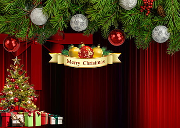 Merry Christmas, merry christmas , merry christmas for , merry xmas , merry christmas , we wish you a merry christmas, merry xmas for mobile HD wallpaper