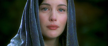 Arwen, Movies, Liv Tyler HD wallpaper