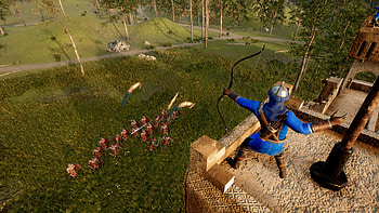 Epic : Eyes of War in Action, video game, Eyes of War HD wallpaper