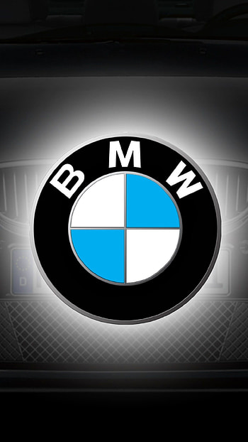 BMW logo Android Smart HD phone wallpaper