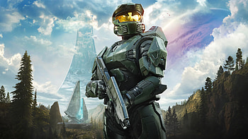 Halo Campaign Evolved, halo, games, 2026-games, ps5-games, ps4-games, xbox-one-games, xbox-games, pc-games, video-games HD wallpaper