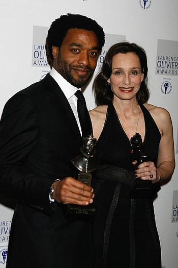 Kristin Scott Thomas, Amazing , Shared by Samantha Sellers, Talented actress HD phone wallpaper