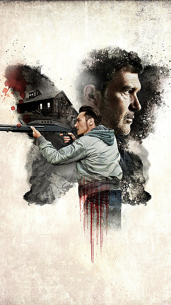 Black Butterfly (2022) movie HD phone wallpaper