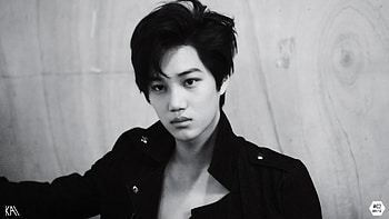 KAI [ 16] | EXO - MAMA (hoot; UPSCALE), EXO, Kai (Exo), Mama, exo-k HD wallpaper
