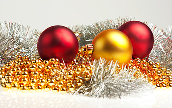 Holidays, Background, New Year HD wallpaper