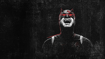 Daredevil: Born Again — Reborn Fury ( ) HD wallpaper