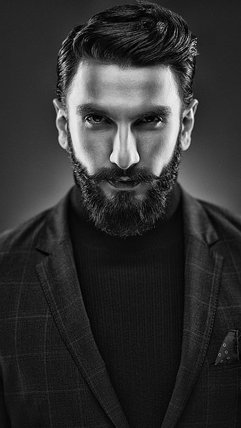 Ranveer Singh, Ranveer Singh Bollywood Hero HD phone wallpaper