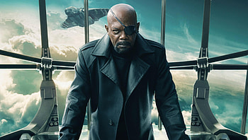Captain America: The Winter Soldier (2022) movie HD wallpaper