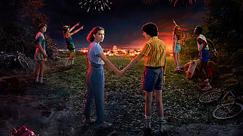 Stranger Things, TV Shows, , 2019 HD wallpaper