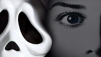 Scream 2 (2022) movie HD wallpaper