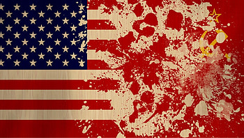 The Americans (2022) movie HD wallpaper