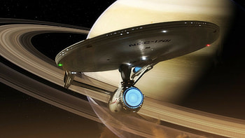 Star Trek , Stellar cast, Interstellar voyages, Timeless legacy HD wallpaper