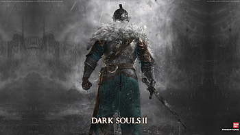Dark souls 2, namco bandai, dark souls, ps3, from software, game, xbox 360 HD wallpaper
