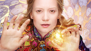 Alice Through The Looking Glass Girl, movies, alice-through-the-looking-glass, 2016-movies HD wallpaper