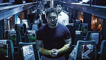 Train to Busan (2022) movie HD wallpaper