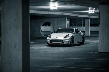 Sports, Nissan, Cars, Car, Sports Car HD wallpaper