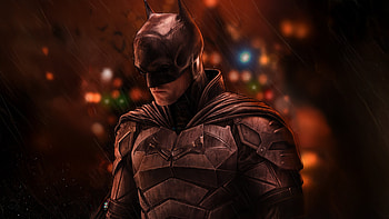 The Bat Return, the-batman, batman, superheroes, artwork, art, digital-art HD wallpaper