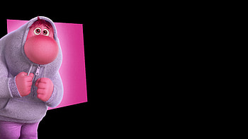 Inside Out 2: Embarrassment in - Now!, movie, Inside Out 2 HD wallpaper