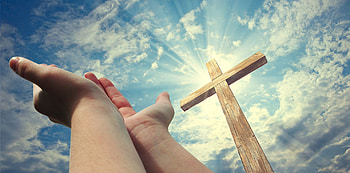 Christian, Religious, Cross HD wallpaper